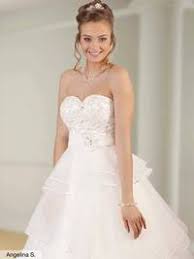 Want to discover art related to hochzeitskleid? Brautkleid Annika Von Altara Dea By Lohrengel Auf Ja De
