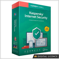 Kaspersky Internet Security 1 User 1 Year Instant Email Delivery E Keybay