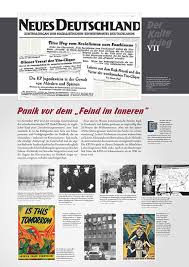 In dieser zeit gab es zwei große gruppen von staaten auf der welt. Der Kalte Krieg Bundesstiftung Zur Aufarbeitung Der Sed Diktatur