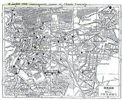Mais leur statut juridique était différent de celui des citoyens français, sauf ceux qui avaient été admis à la qualité de citoyen français par décret ou j. Cantonnements Connus De L Armee Francaise Popodoran
