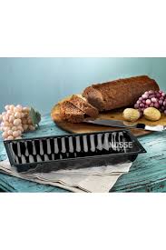 Kek yaparken kullandığımız kalıplar tek sunum ve görüntüyü belirlemiyorlar. Baton Kek Kalibi Olculeri