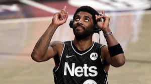 I always dreamt of being a basketball player. 15 Most Inspirational Quotes By Kyrie Irving On Success And Passion