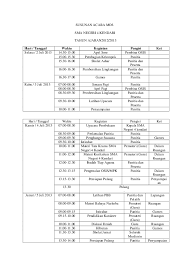 Maybe you would like to learn more about one of these? Pdf 218325479 Susunan Acara Mos Pdf Ujung Gadiang Pps Academia Edu