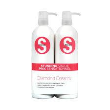 Get up to 76% more shine to your hair with this conditioner. S Factor Hair Products Uphairstyle