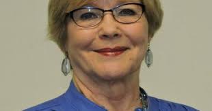 OBITUARY: Gayle Sharp