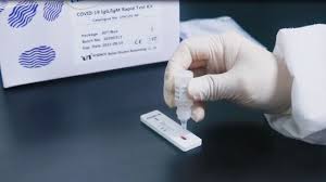 Up To 98 81 Accuracy Covid 19 Igg Igm Rapid Test Kit