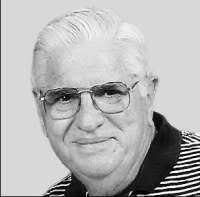 Myron Russell Obituary (2006)