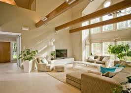 Poutres Integrant Eclairage Home Design Photo Gallery Honka Fusion Construction Maison Design Maison