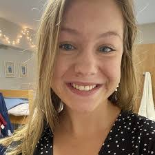 Skylar Musgrave's Instagram, Twitter & Facebook