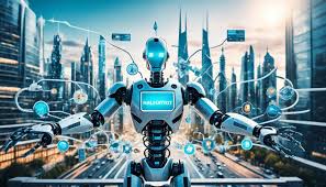 الذكاء الاصطناعي وتأثيره على الصناعة الحديثة | الميادين