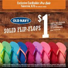 Sign in to your aeo credit card account, then enter your bank routing number and account number on the payments page to fund your aeo credit card payment. Reminder Old Navy 1 00 Flip Flop Sale 06 15 06 29 My Frugal Adventures
