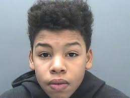 Cheyenne Nelson, 14, ar goll o ardal Castell-nedd