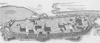 Greifswald Im Mittelalter Rekonstruktion Von Theodor Pyl Nach Historischen Texten Und Grafiken High Middle Ages Middle Ages Jamaica Wedding