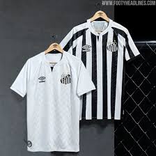 Jump to navigation jump to search. Santos 2020 21 Home Away Kits Released Footy Headlines