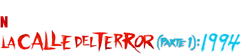 La calle del terror mastadontela calle del terror mastadonte. La Calle Del Terror Parte 1 1994 Sitio Oficial De Netflix