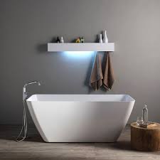 Per una vasca da bagno angolare semplice, invece, si va dai 350 ai 450€. Vasca Da Bagno Centro Stanza Dimensioni E Forme Disponibili Kv Blog