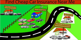 Use our locator to find an agency near you. Find Cheap Car Insurance Near Me Huge Discount At Young America