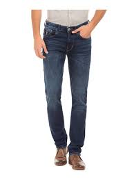 Buy U S Polo Assn Prussian Blue Denim Lightly Washed Jeans Online At Best Prices Tata Cliq