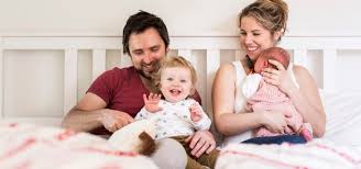 Ich möchte weder rat noch hinweise noch mich dafür rechtfertigen müssen, dass ich mir ein zweites kind noch nicht vorstellen kann. Familienzuwachs Was Sich Durch Ein Zweites Kind Andert Kidsgo