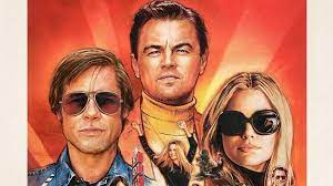 Quentin tarantino's once upon a time… in hollywood visits 1969 los angeles, where everything is changing, as tv star rick dalton (leonardo dicaprio) and his longtime stunt double cliff booth (brad pitt) make their way around an industry they hardly recognize anymore. Hd Once Upon A Time In Hollywood Streaming Vf Upon Streaming Twitter