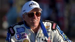 NHRA legend John Force starts 47th season while openly wondering 'How far  can you go?'