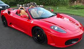 Bmw m3 convertible dkg vs ferrari 430 scuderia. 2006 Ferrari 430 Spider 2006 Ferrari F430 430 Spider Convertible Gorgeous Color Combo Private Seller 2017 2018 Is In Stock And For Sale 24carshop Com