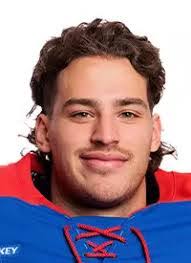 Aiden Walter's Instagram, Twitter & Facebook