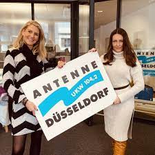 Самые новые твиты от kamila wybrańczyk (@kamiszkolandia): Der Talk Mit Kamila Benschop Vom 24 Januar 2021 Antenne Dusseldorf