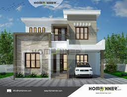 3 Bhk House Plans Under 2000 Sq Ft In India Indian Home Design Architectural House Plans Latest House Designs