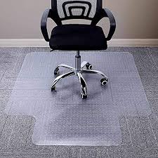 Protect your carpet from damages with desk and computer chair mats delivered with fast, free shipping. Easy To Be Expanded Youkada Desk Chair Mat Desk Mat With Lip Chair Mat Carpet Office Chair Mat With Lip For Carpet 90 X 120 Cm 36 X 48 Inch Chair Mats Carpet Chair Mats Eudirect78 Eu