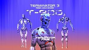 Terminator 3: Rise of the Machines T-900 Explained | TheTerminatorFans.com