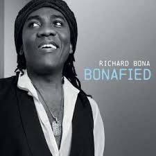 Музыка и песни Bona, Richard (Yayumayalolo, Bona Pinder)