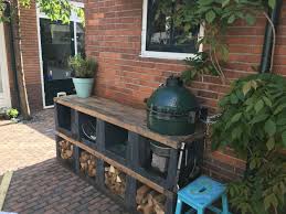 Board And Bench Made Of U Elements Background Terrace Designs Board And Bench Made Of U E Backgro In 2020 Kochen Im Freien Hinterhof Terrassen Designs Grill Kuche
