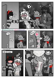 Rule34 - If it exists, there is porn of it  soulcentinel, berdly, kris  (deltarune), krystal, noelle holiday, susie (deltarune)  7883682