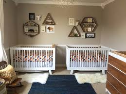 Decorating for a baby nursery is an exciting and special time for new moms and dads. 21 Modern Nursery Ideas