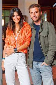 Born 29 june 1956) is a portuguese lawyer and politician. Caras Luisa Beirao E Goncalo Santana Lopes Fazem Programa Em Familia