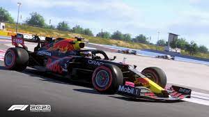 Maybe you would like to learn more about one of these? F1 2021 Vorschau Developer Interview Mit Lee Mather
