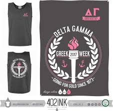 402ink 402style 402ink Custom Apparel Greek T Shirts Sorority T Shirts Fraternity T Shirts Greek Greek Week Shirts Sorority Greek Week Shirts Greek Week
