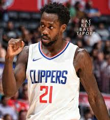 Patrick Beverley On His Season Ending Injury I M Ahead Of Schedule Maybe We Can Make Something Happen Los Angeles Clippers Nba News Western Conference