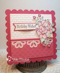 In this video i will show you how you can create lots of cards really quickly. Pin On Bordering On Romance