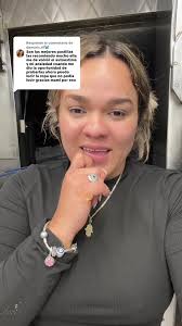 Respuesta a comentarios de Damaris