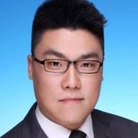 应晓捷- James Ying