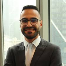 Nabil Maroun joins Sedgwick as executive general adjuster in Ontario