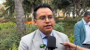 La Voz del Tomebamba's Video