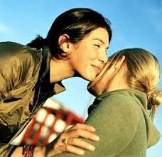 Image result for greeting with a kiss