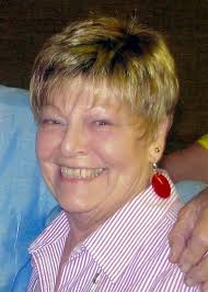 Alice Nicholson Obituary