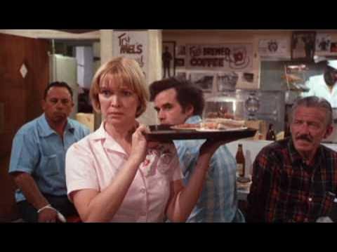 Alice Doesn't Live Here Anymore (1974, Martin Scorsese) Theatrical Trailer