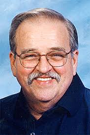 Fred Olive Obituary (2007)