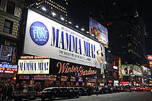 The official site for the worldwide productions of the smash hit musical based on the songs stay up to date with mamma mia! Mamma Mia Musical Wikipedia