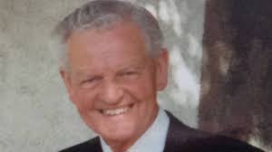 Saffré. Le pilote anglais n'a jamais oublié l'attaque du Maquis